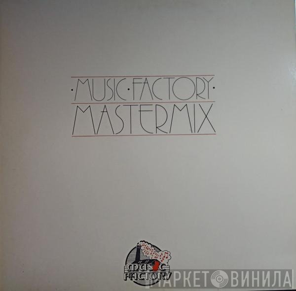  - Music Factory Mastermix - Issue No. 32