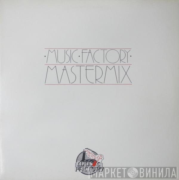  - Music Factory Mastermix - Issue No. 6