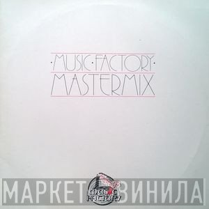  - Music Factory Mastermix - Issue No. 28