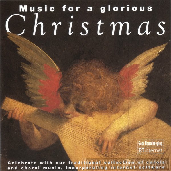  - Music For A Glorious Christmas
