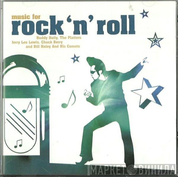  - Music For Rock 'N' Roll