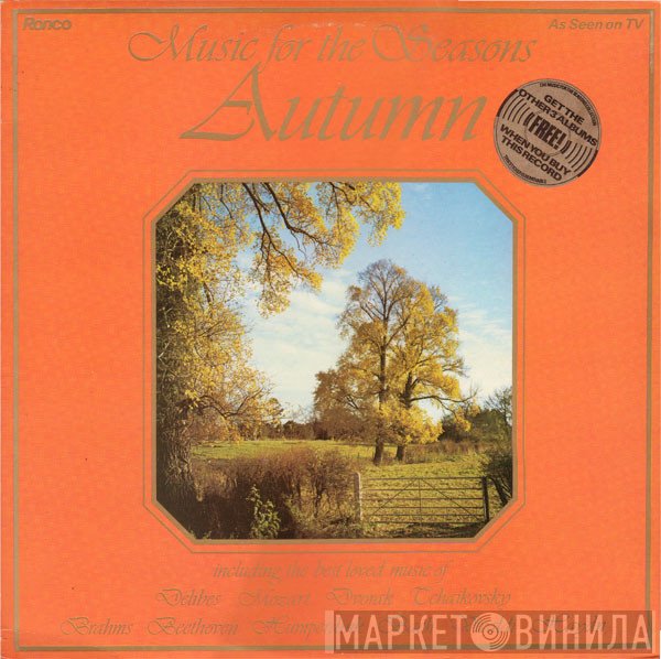  - Music For The Seasons - Autumn