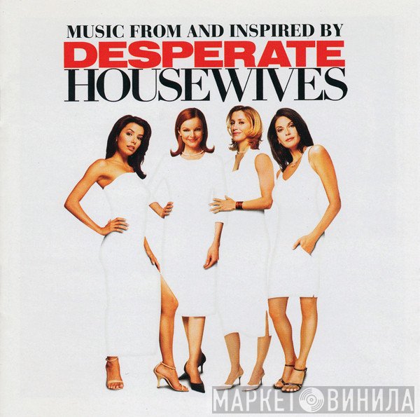  - Music From And Inspired By Desperate Housewives