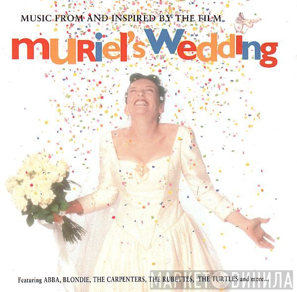  - Music From And Inspired By The Film 'Muriel's Wedding'