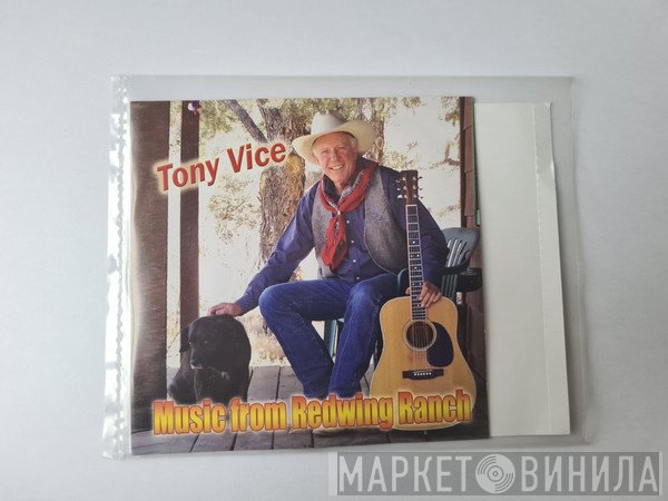  - Music From Redwing Ranch