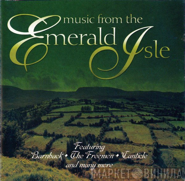  - Music From The Emerald Isle