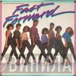  - Music From The Motion Picture Soundtrack Fast Forward
