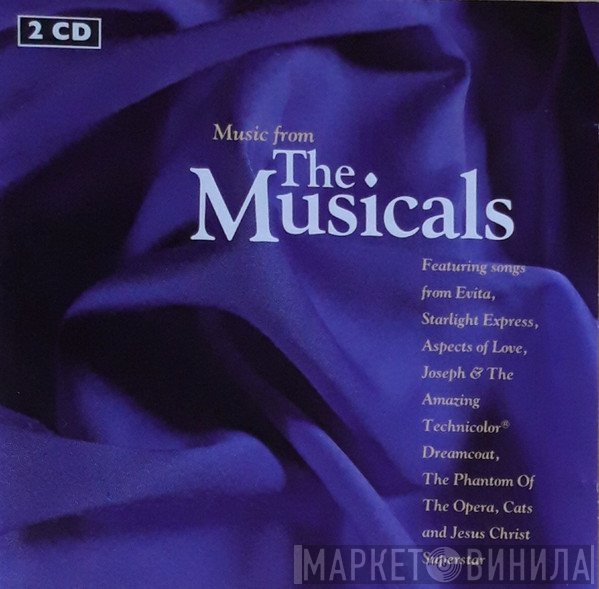  - Music From The Musicals