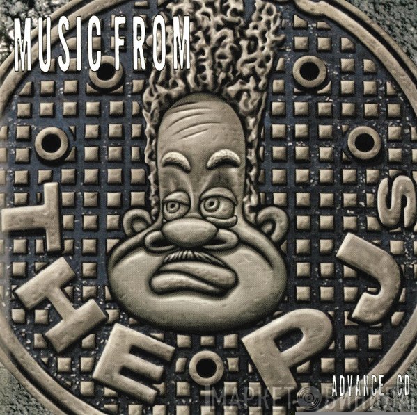  - Music From The PJs