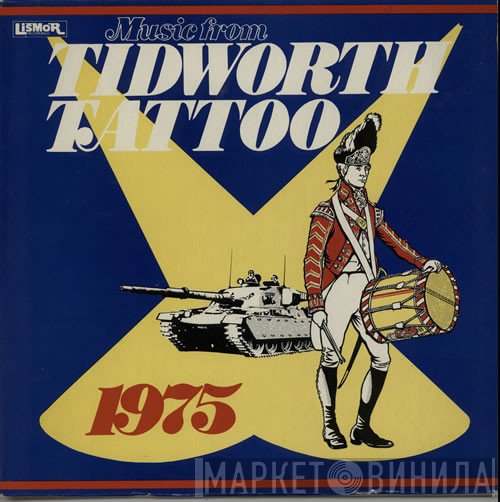  - Music From Tidworth Tattoo 1975