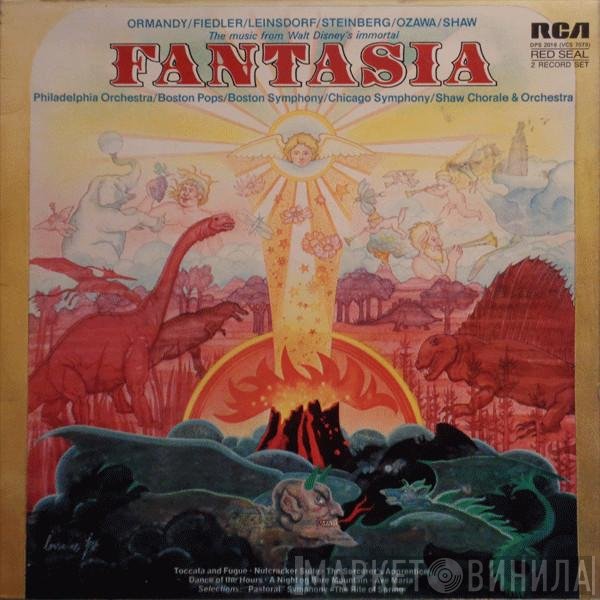  - Music From Walt Disney's Fantasia