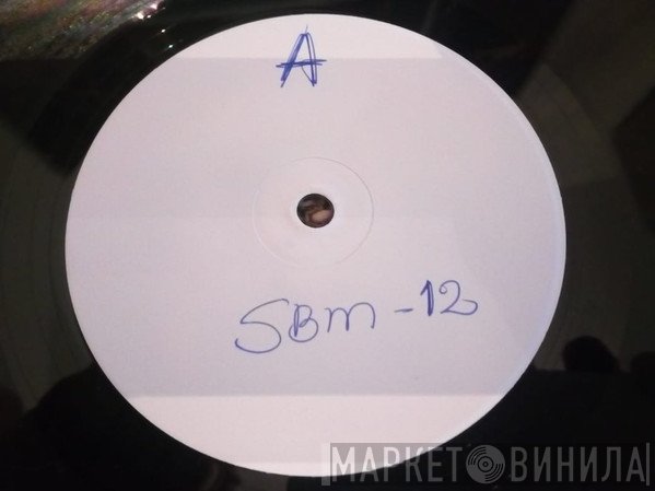 Music Inc  - Unreleased Anthems Vol. 1