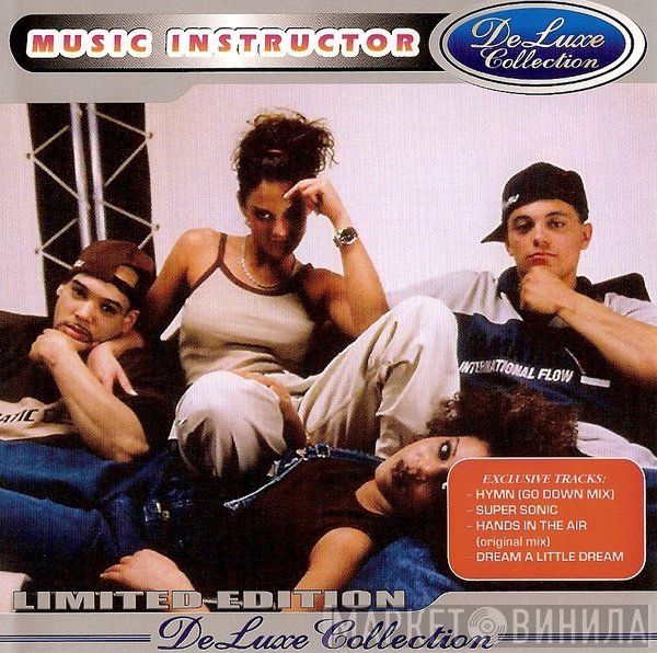 Music Instructor  - DeLuxe Collection