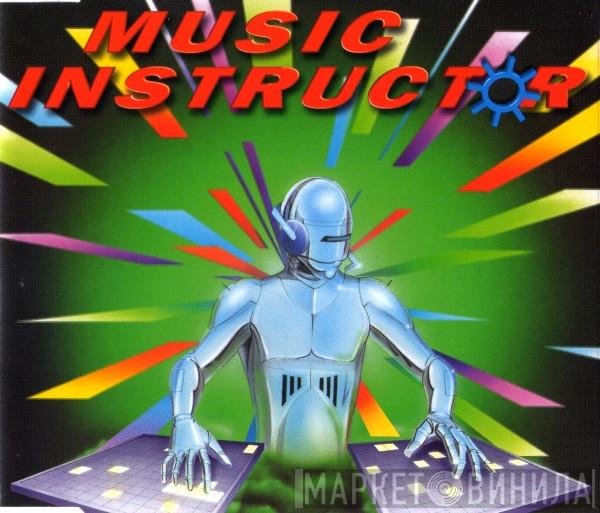Music Instructor  - Hymn
