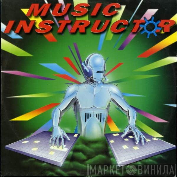 Music Instructor  - Hymn