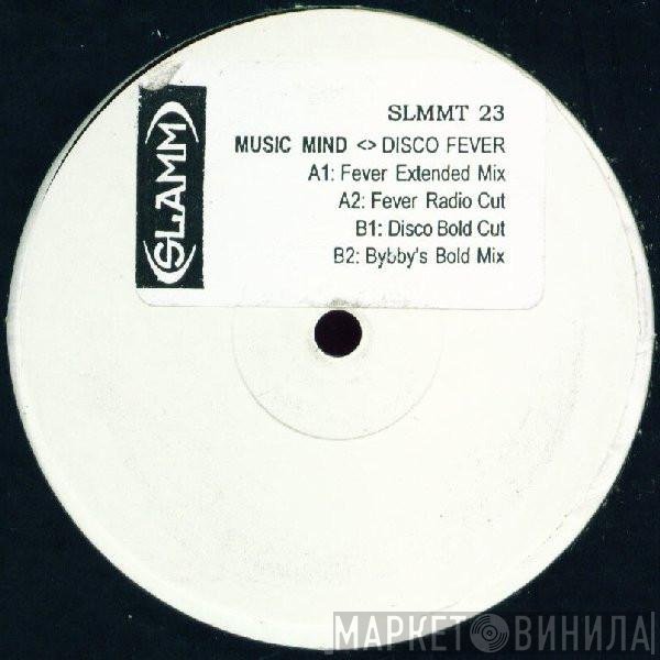 Music Mind - Disco Fever