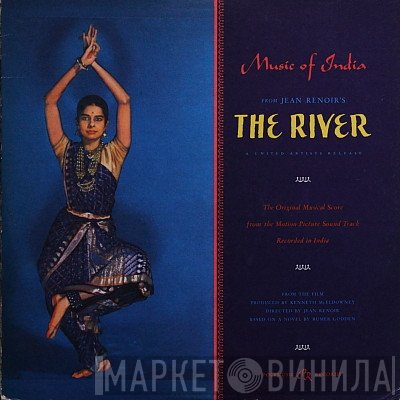  - Music Of India From Jean Renoir's The River
