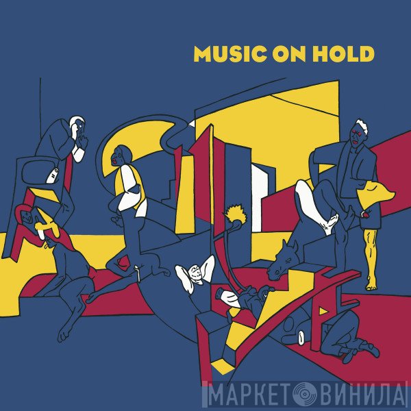 Music On Hold - 30 Minutes of
