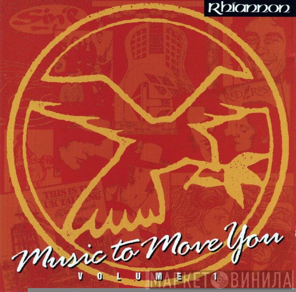  - Music To Move You