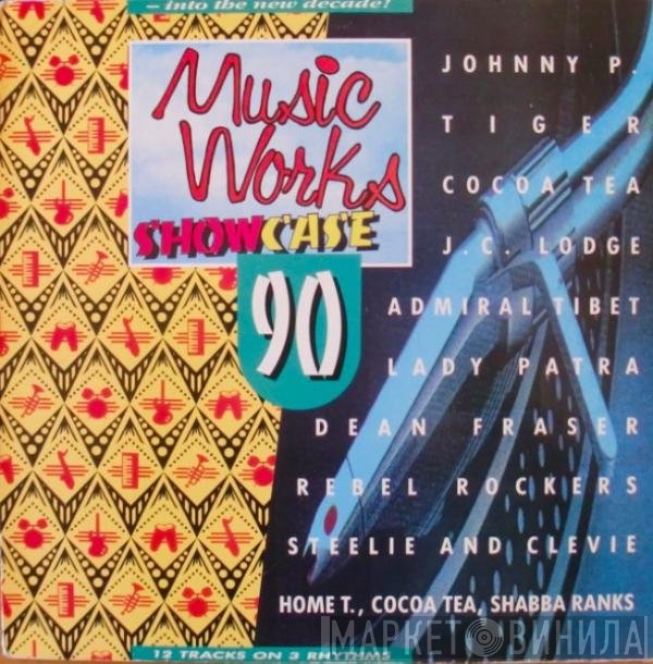  - Music Works Showcase 90