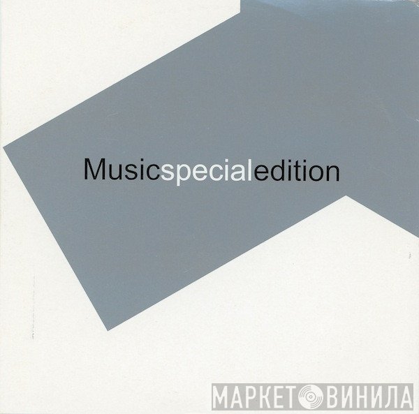  - MusicSpecialEdition