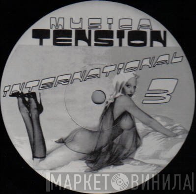  - Musica Tension International 3