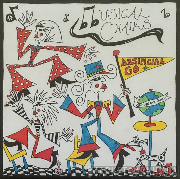  - Musical Chairs