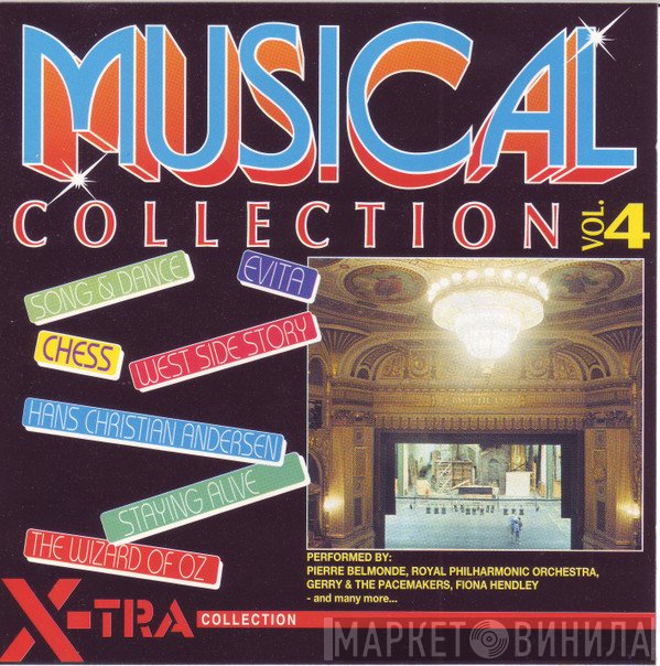  - Musical Collection Vol. 4