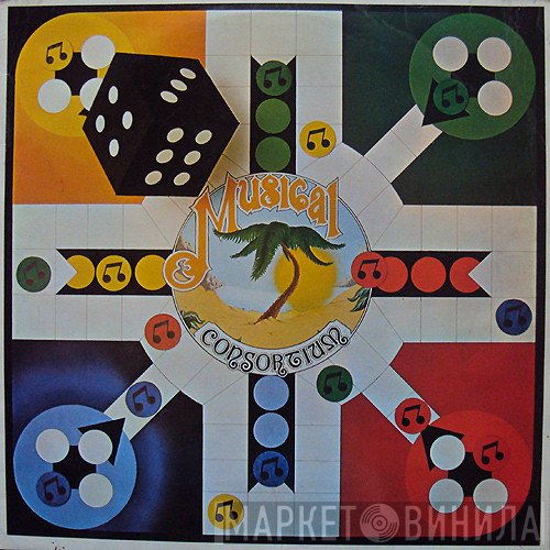  - Musical Consortium