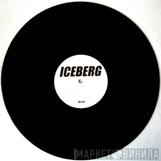 Musical Mob, Doctor L  & Graphix  - Iceberg
