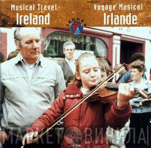  - Musical Travel Ireland - Voyage Musical Irlande