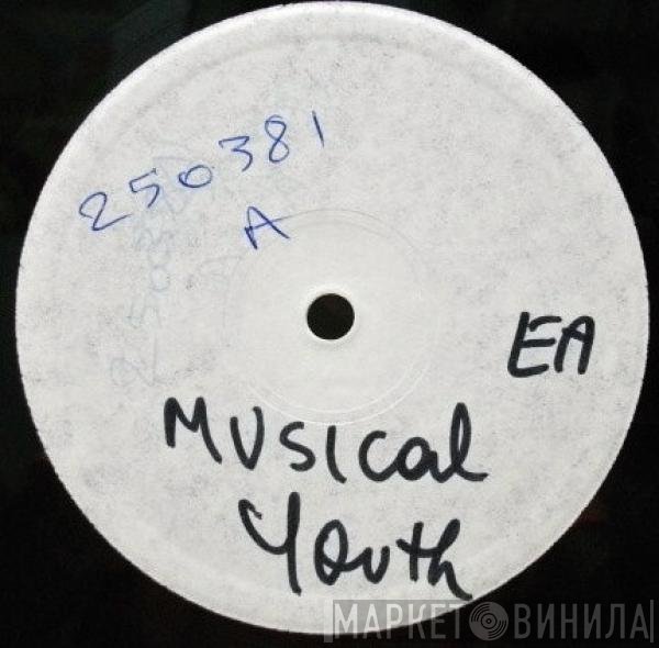 Musical Youth  - Different Style