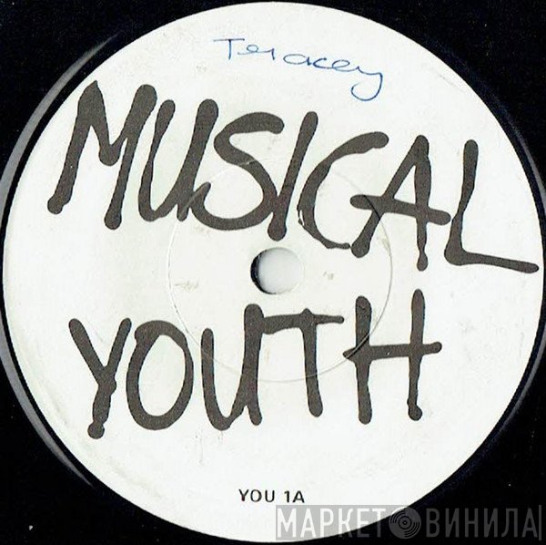 Musical Youth - Pass The Dutchie