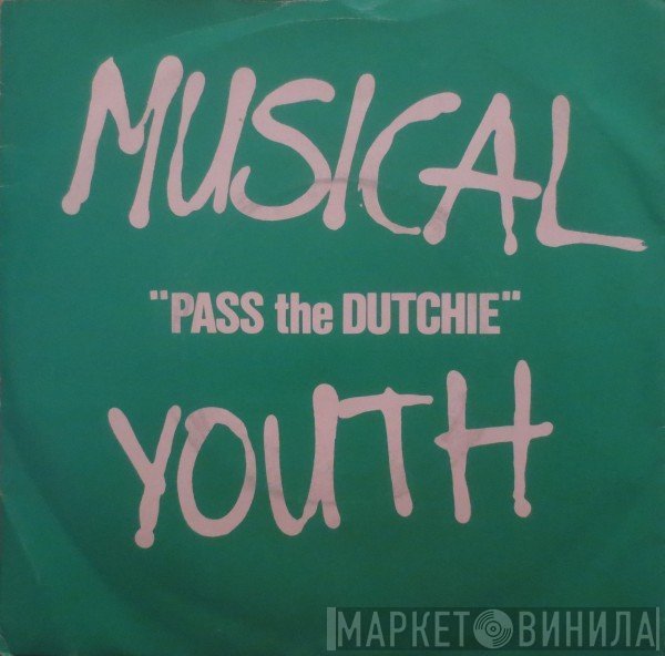 Musical Youth - Pass The Dutchie