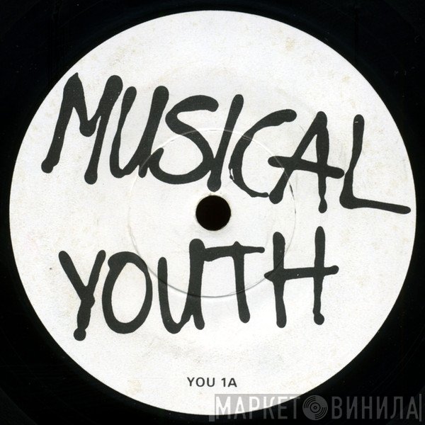 Musical Youth - Pass The Dutchie