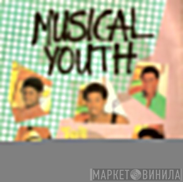 Musical Youth - Tell Me Why ?