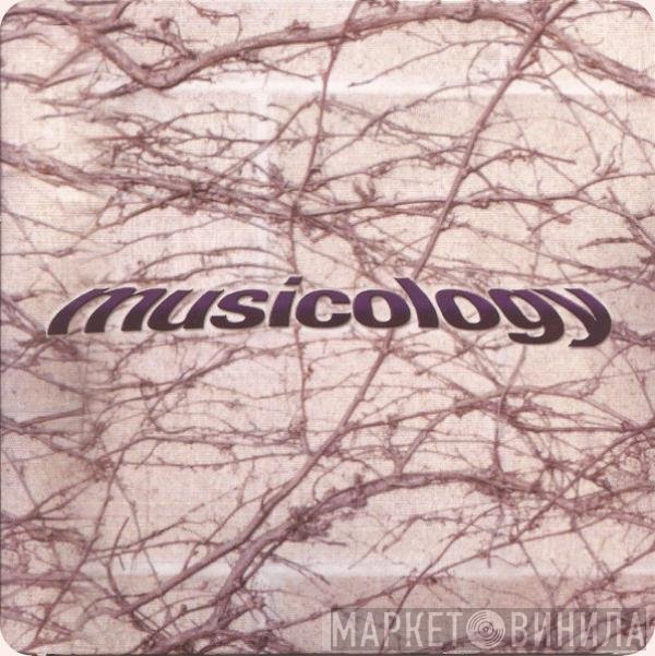  - Musicology
