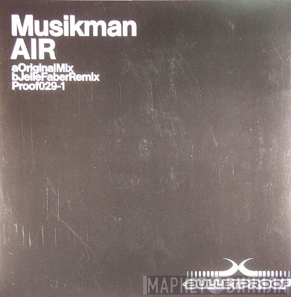 Musikman - Air