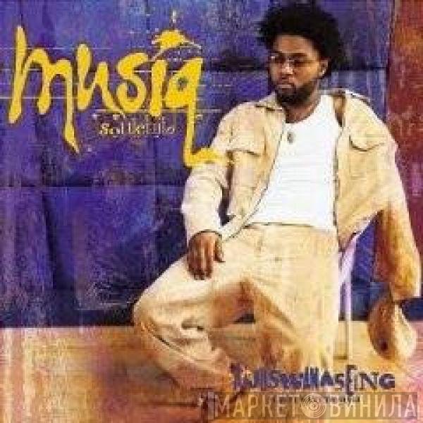 Musiq Soulchild - Aijuswanaseing