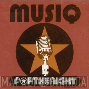 Musiq Soulchild  - Forthenight