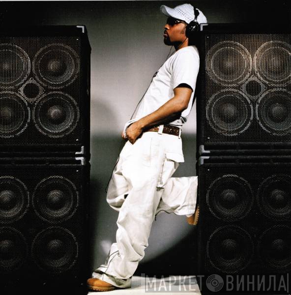 Musiq Soulchild - Soulstar