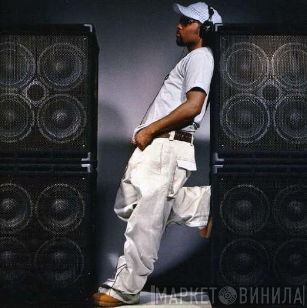 Musiq Soulchild  - Soulstar