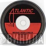 Musiq Soulchild  - Teachme