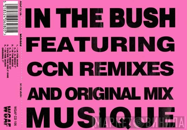 Musique - In The Bush