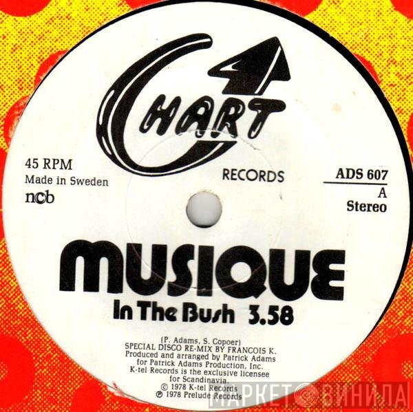 Musique  - In The Bush