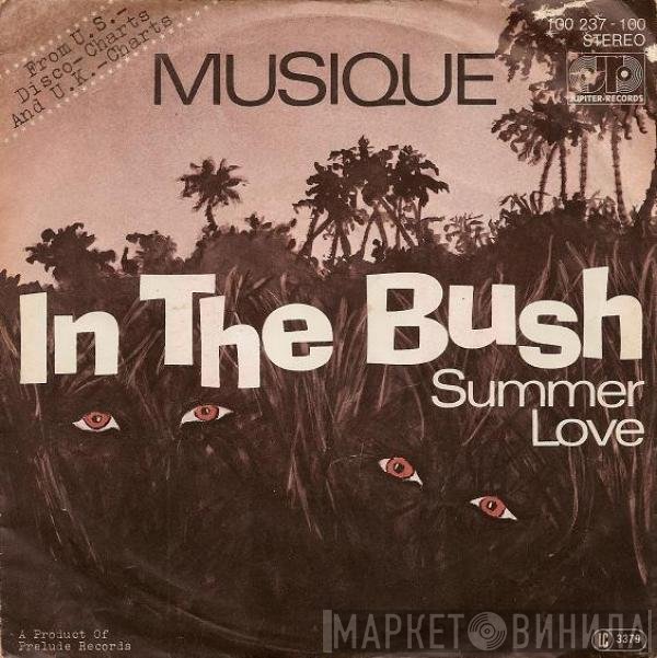 Musique  - In The Bush