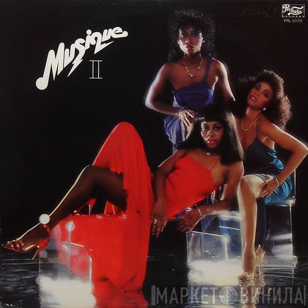 Musique  - Musique II