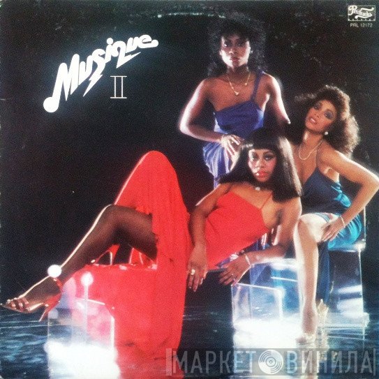 Musique  - Musique II