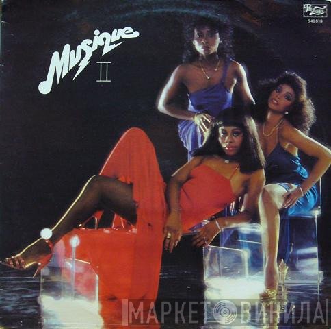 Musique  - Musique II