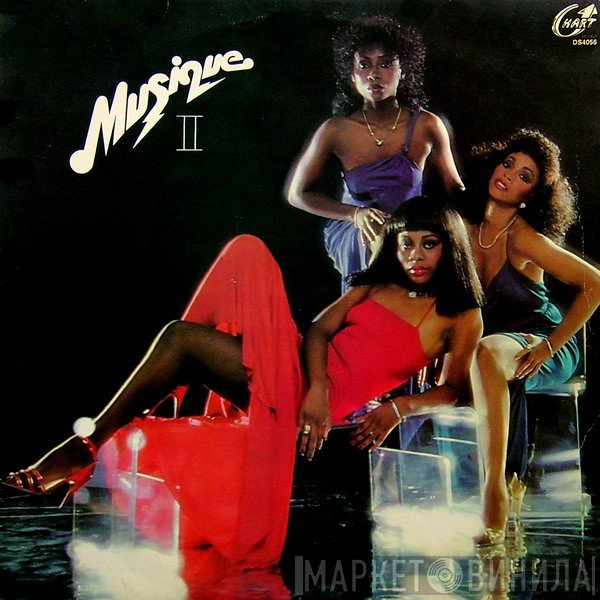 Musique  - Musique II